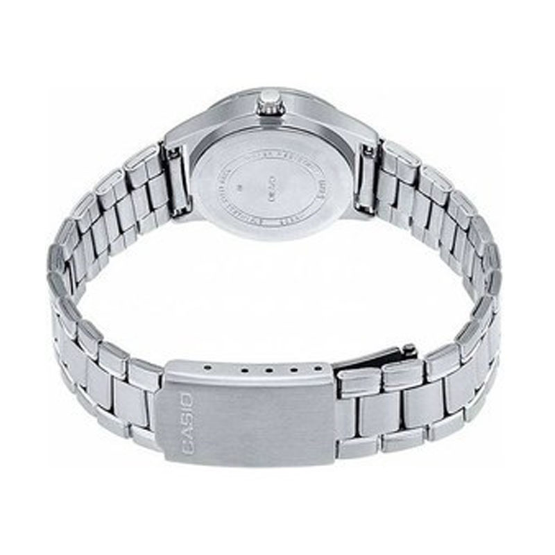 ساعت کاسیو جنرال مدل LTP-V002D-4B