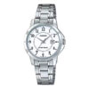 ساعت کاسیو Casio General زنانه مدل LTP-V004D-7B