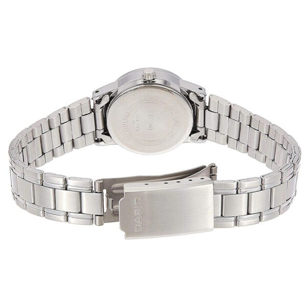 ساعت کاسیو Casio General زنانه مدل LTP-V004D-7B