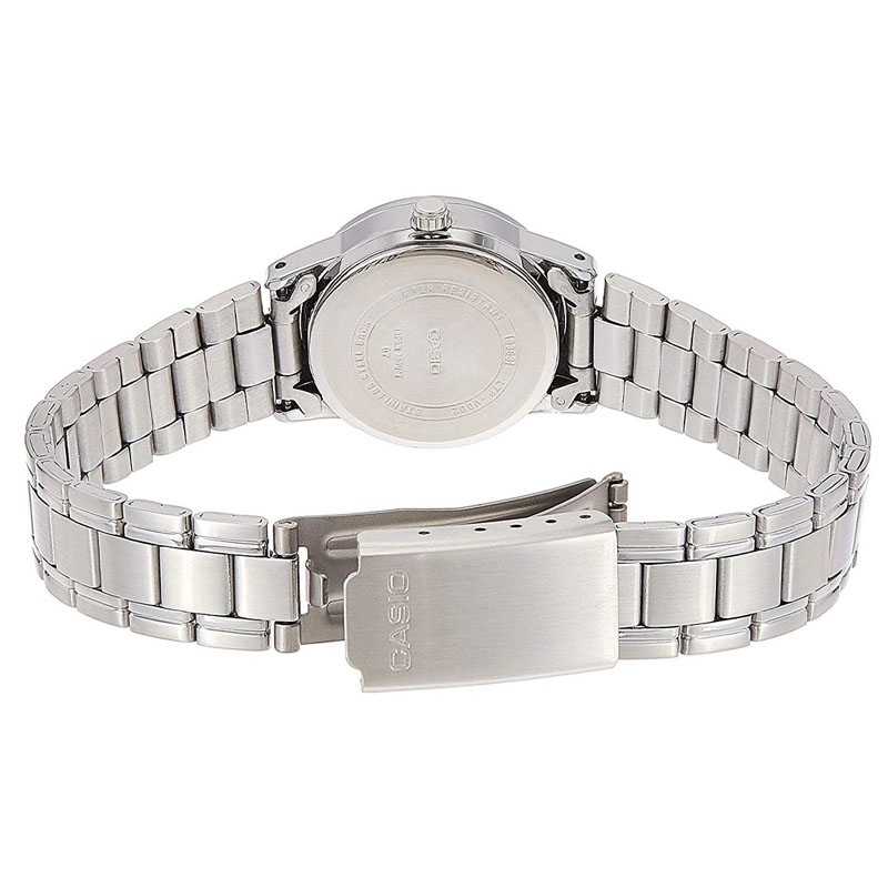 ساعت کاسیو Casio General زنانه مدل LTP-V004D-7B