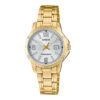 ساعت کاسیو Casio General  زنانه مدل LTP-V004G-7B2