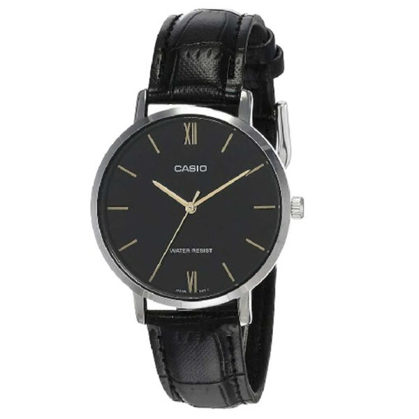 ساعت کاسیو Casio General زنانه مدل Ltp-vt01l-1b