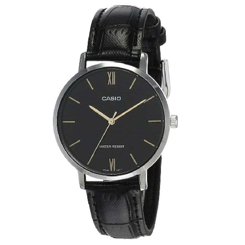 ساعت کاسیو Casio General زنانه مدل Ltp-vt01l-1b