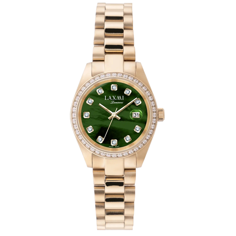 ساعت لاکسمی Laxmi زنانه مدل 8146-8