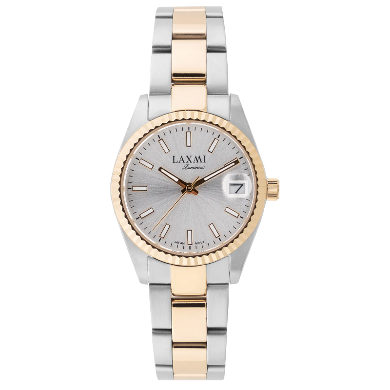 ساعت لاکسمی Laxmi زنانه مدل 8147-1