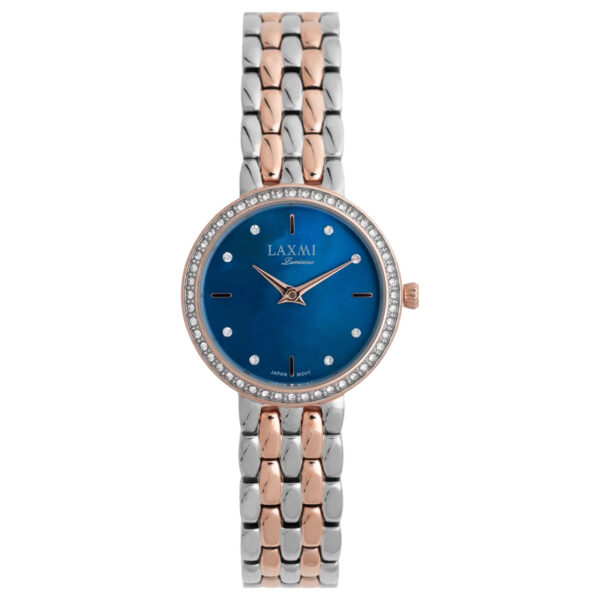 ساعت لاکسمی Laxmi زنانه مدل 8172-7