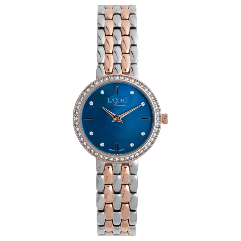 ساعت لاکسمی Laxmi زنانه مدل 8172-7