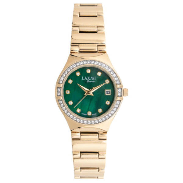 ساعت لاکسمی Laxmi زنانه مدل 8200-2