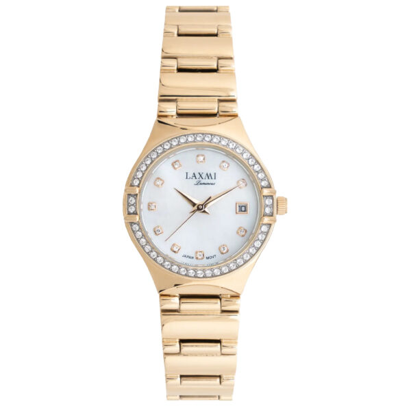 ساعت لاکسمی Laxmi زنانه مدل 8200-3