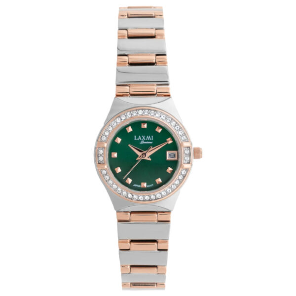 ساعت لاکسمی Laxmi زنانه مدل 8201-2