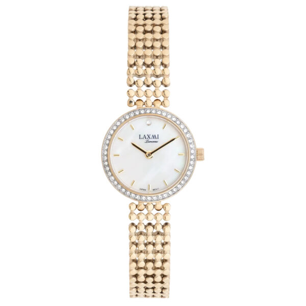 ساعت لاکسمی Laxmi زنانه مدل 8202-2