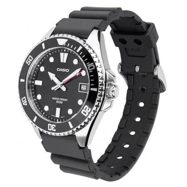 ساعت کاسیو Casio General مردانه مدل MDV-10-1A1