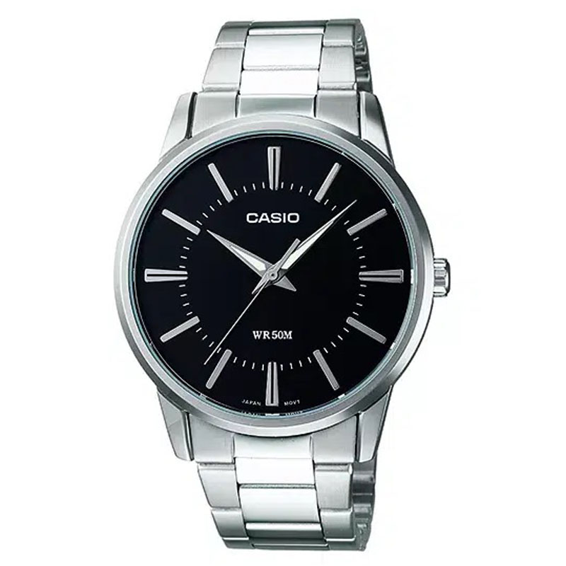 ساعت کاسیو Casio general مردانه مدل MTP-1303D-1A
