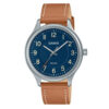 ساعت کاسیو Casio general مردانه مدل MTP-B160L-2B