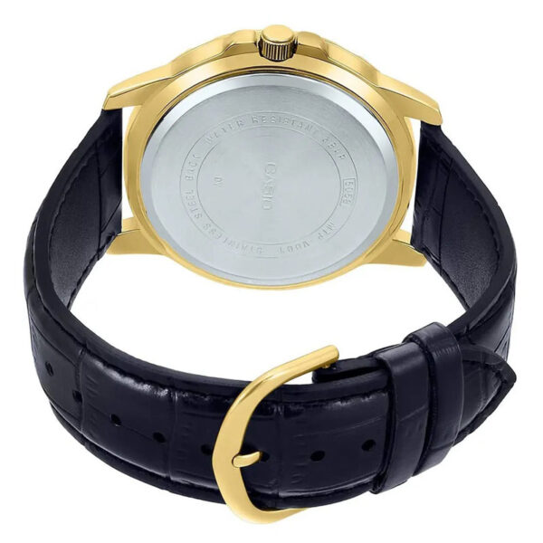 ساعت کاسیو Casio general مردانه مدل MTP-VD01GL-1E