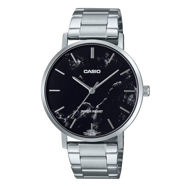 ساعت کاسیو Casio general مردانه مدل MTP-VT01DM-1A