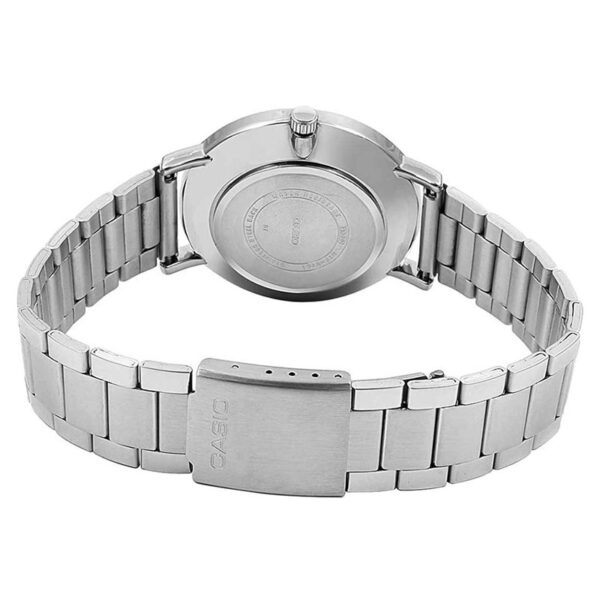 ساعت کاسیو Casio general مردانه مدل MTP-VT01DM-1A