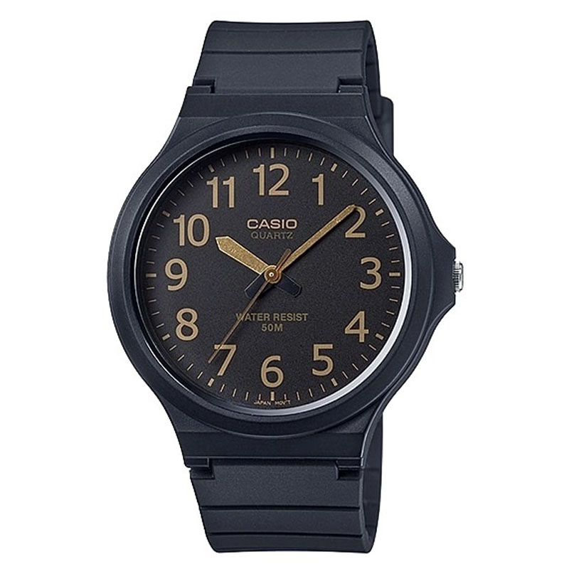 ساعت کاسیو Casio General مردانه مدل MW-240-1B2