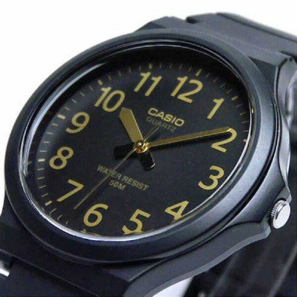 ساعت کاسیو Casio General مردانه مدل MW-240-1B2