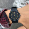 ساعت کاسیو Casio General مردانه مدل MW-240-1B2