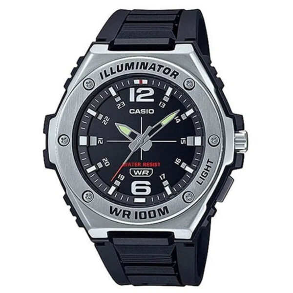 ساعت کاسیو Casio General مردانه مدل MWa-100h-1a