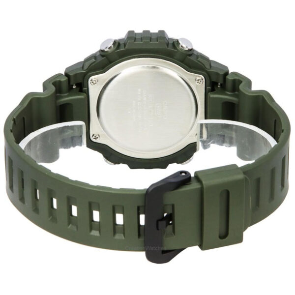 ساعت کاسیو Casio General مردانه مدل MWd-110h-3a