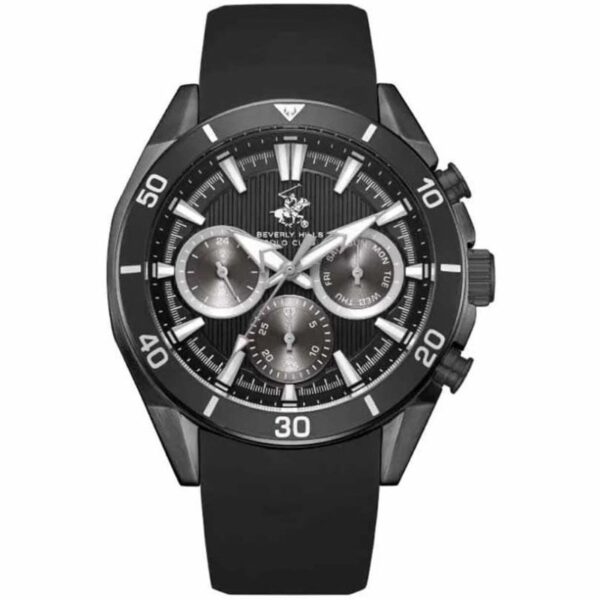 ساعت پولو کلاب Beverly Hills Polo مردانه مدل BP3730X.051