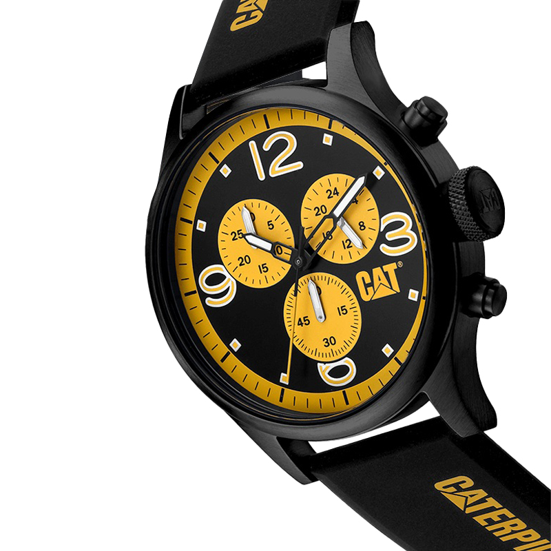 ساعت کاترپیلار CAT مدل QB.163.27.731