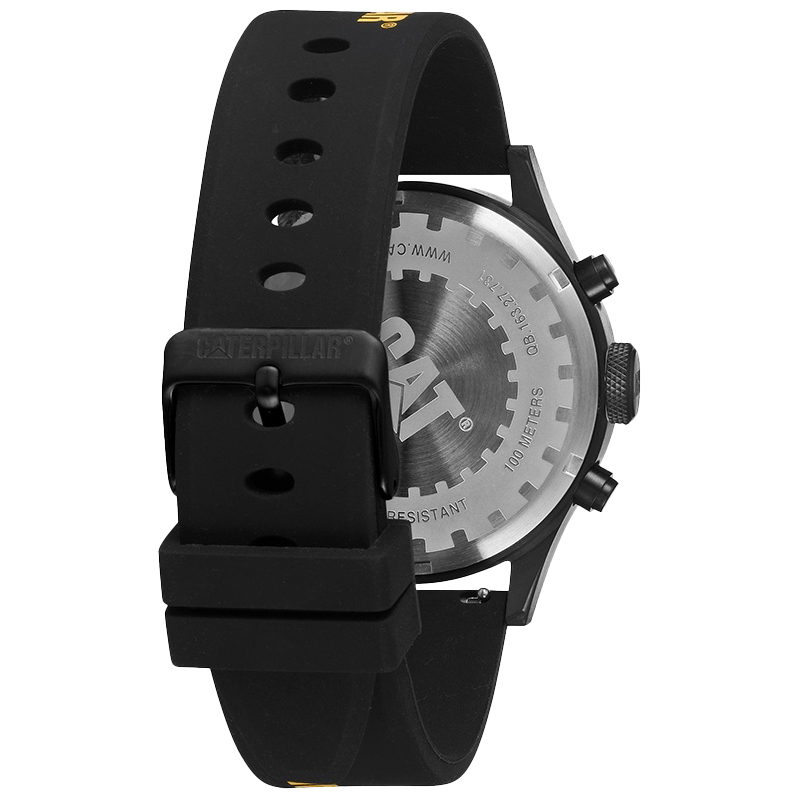 ساعت کاترپیلار CAT مدل QB.163.27.731