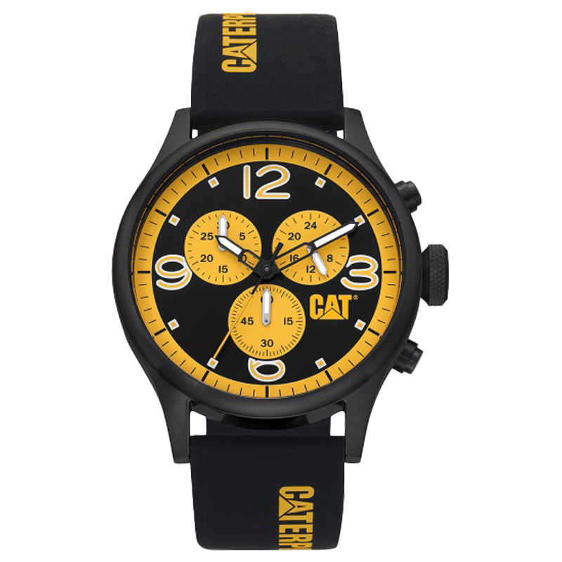 ساعت کاترپیلار CAT مدل QB.163.27.731