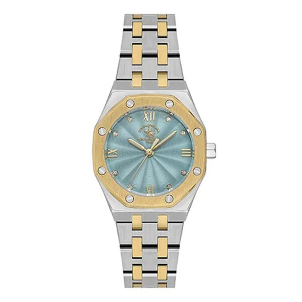 ساعت پولو Polo Santa Barbara زنانه مدل SB.1.10602-5