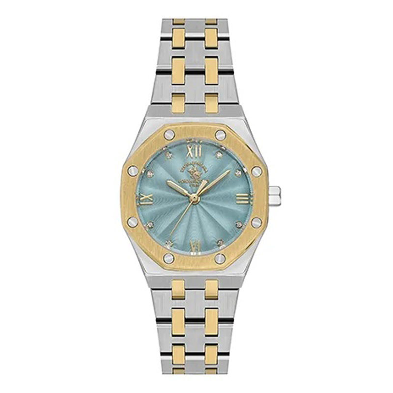 ساعت پولو Polo Santa Barbara زنانه مدل SB.1.10602-5