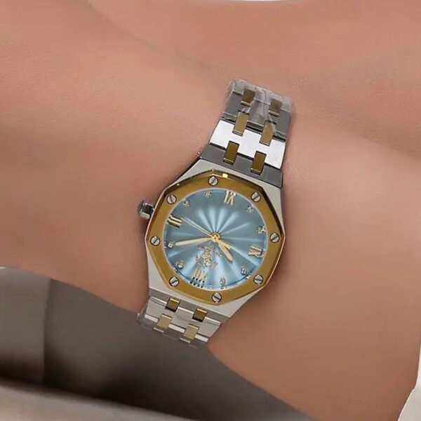 ساعت پولو Polo Santa Barbara زنانه مدل SB.1.10602-5