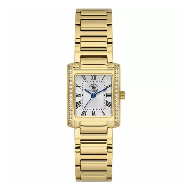 ساعت پولو Polo Santa Barbara زنانه مدل SB.1.10611-3