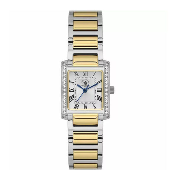 ساعت پولو Polo Santa Barbara زنانه مدل SB.1.10611-6