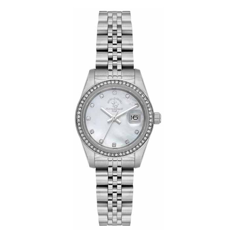 ساعت پولو Polo Santa Barbara زنانه مدل SB.4.10015-1