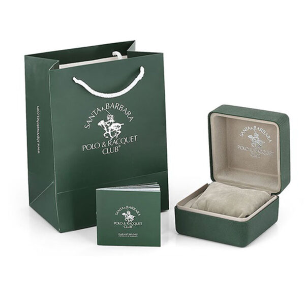 ساعت پولو Polo Santa Barbara زنانه مدل SB.4.10015-4