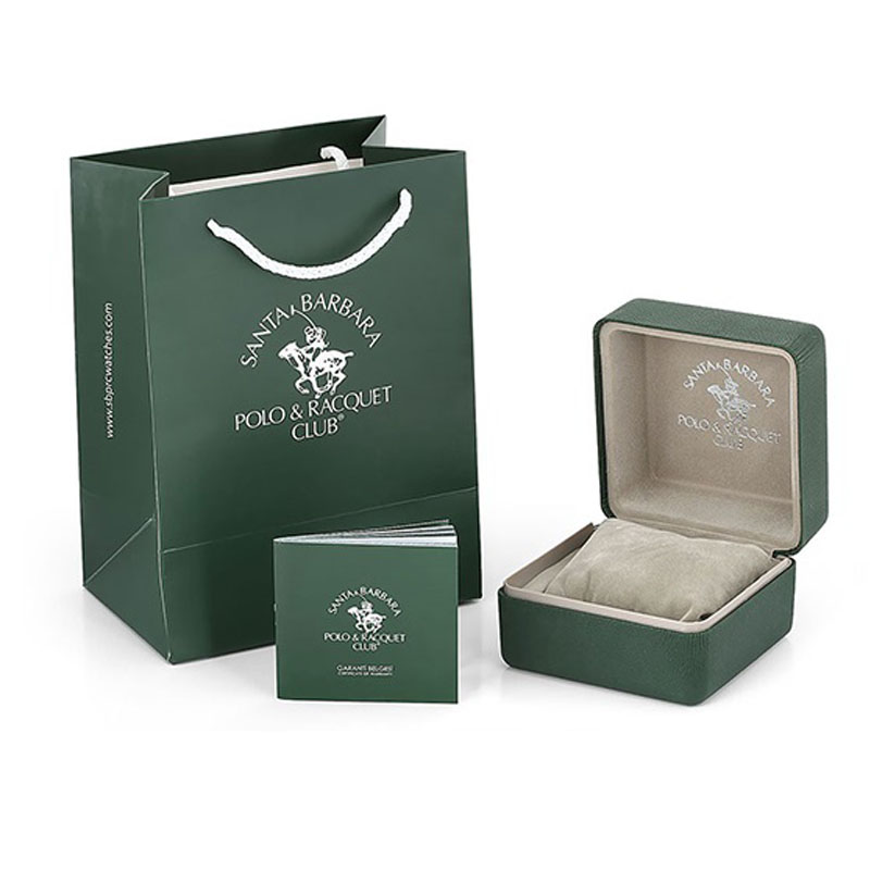 ساعت پولو Polo Santa Barbara زنانه مدل SB.4.10015-4