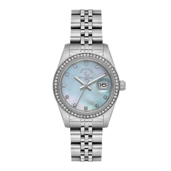 ساعت پولو Polo Santa Barbara زنانه مدل SB.4.10015-2