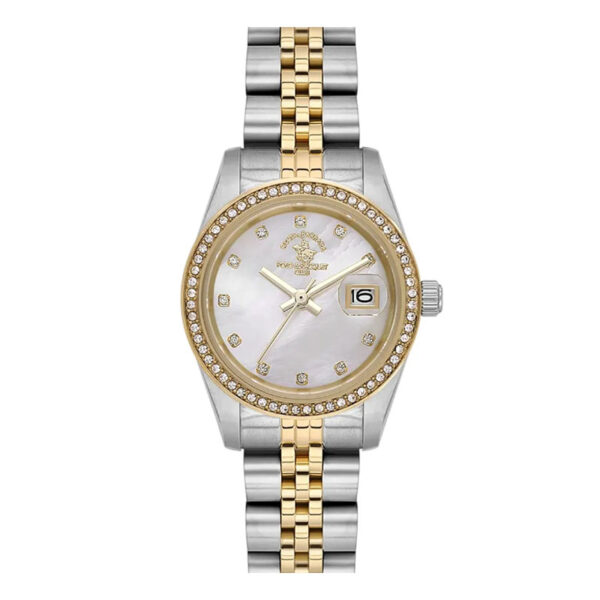 ساعت پولو Polo Santa Barbara زنانه مدل SB.4.10015-4