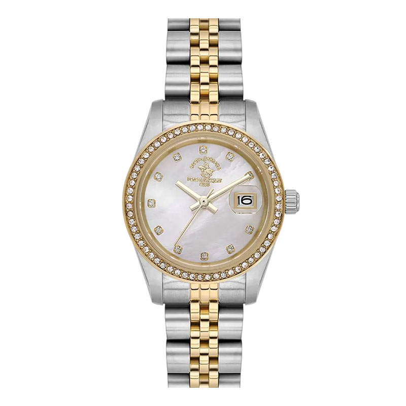 ساعت پولو Polo Santa Barbara زنانه مدل SB.4.10015-4