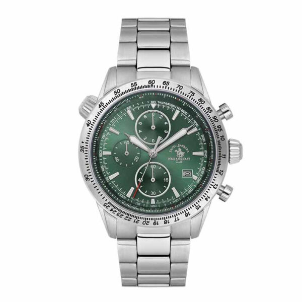 ساعت پولو Polo Santa Barbara زنانه مدل SB.5.10003-4