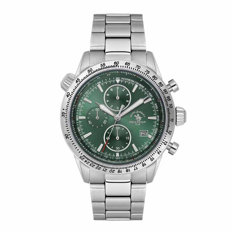 ساعت پولو Polo Santa Barbara زنانه مدل SB.5.10003-4