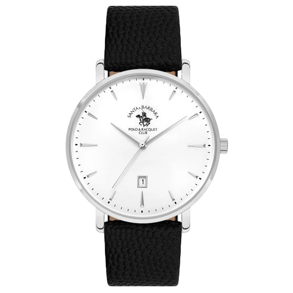 ساعت پولو Santa Barbara مردانه مدل SB.8.10009-1