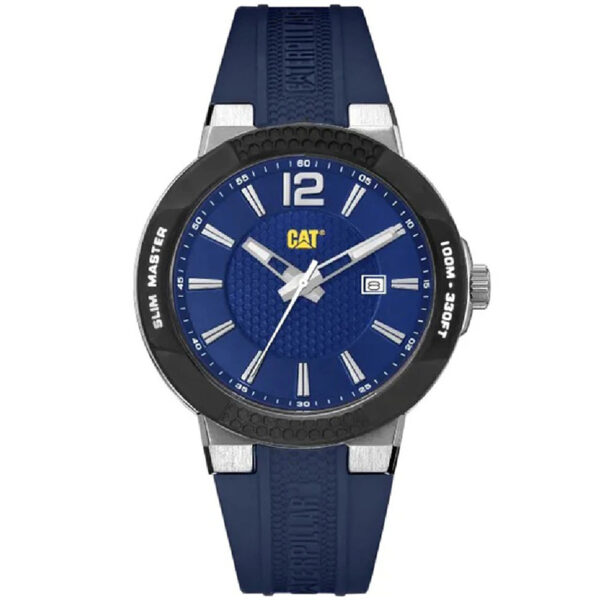 ساعت کاترپیلار CAT مدل SH.141.26.636