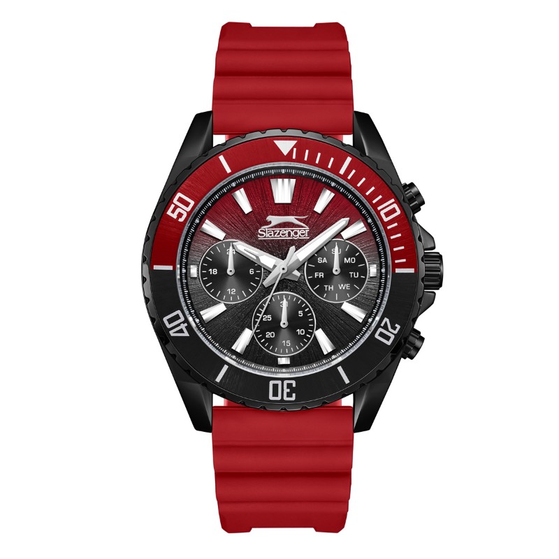 ساعت اسلازنجر Slazenger مردانه مدل SL.09.2274.2.07