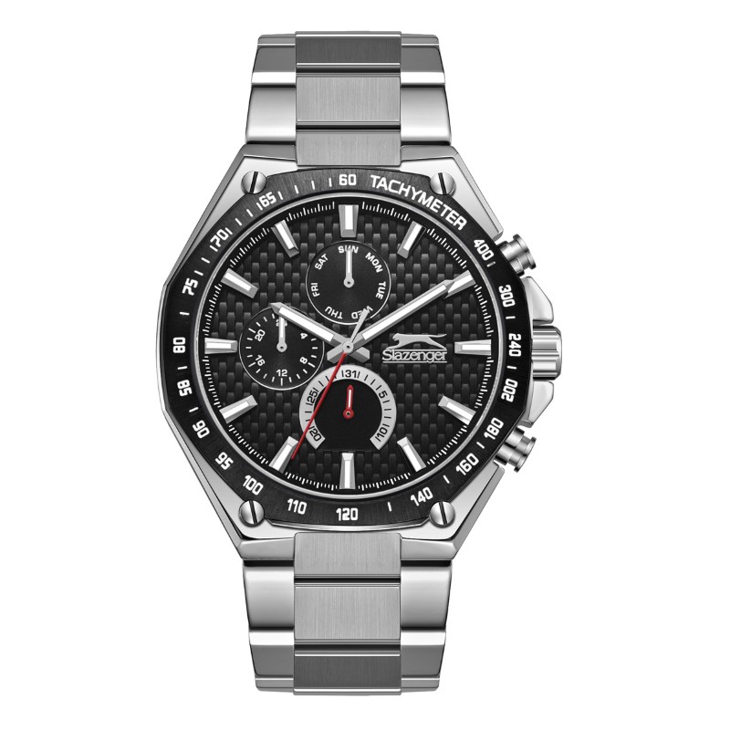 ساعت اسلازنجر Slazenger مردانه مدل SL.09.2325.2.01
