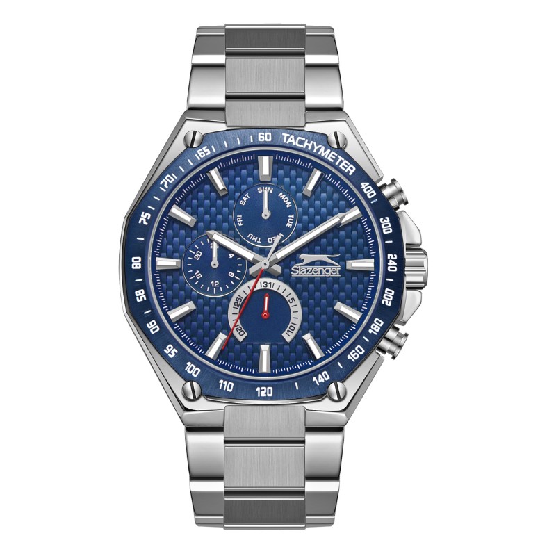 ساعت اسلازنجر Slazenger مردانه مدل SL.09.2325.2.02