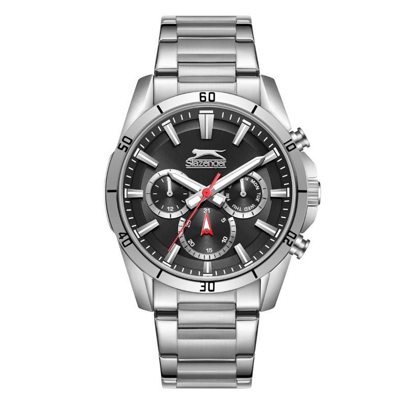 ساعت اسلازنجر Slazenger مردانه مدل SL.09.2332.2.02