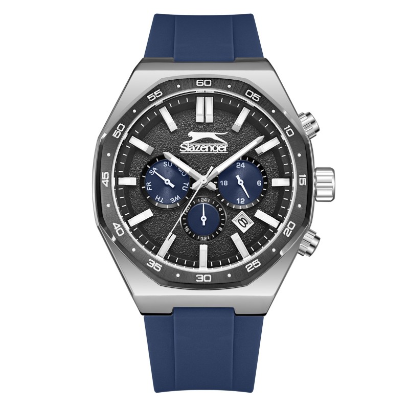 ساعت اسلازنجر Slazenger مردانه مدل SL.09.2341.2.03
